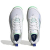 Adidas Avaflash White/Mint Women's Shoes