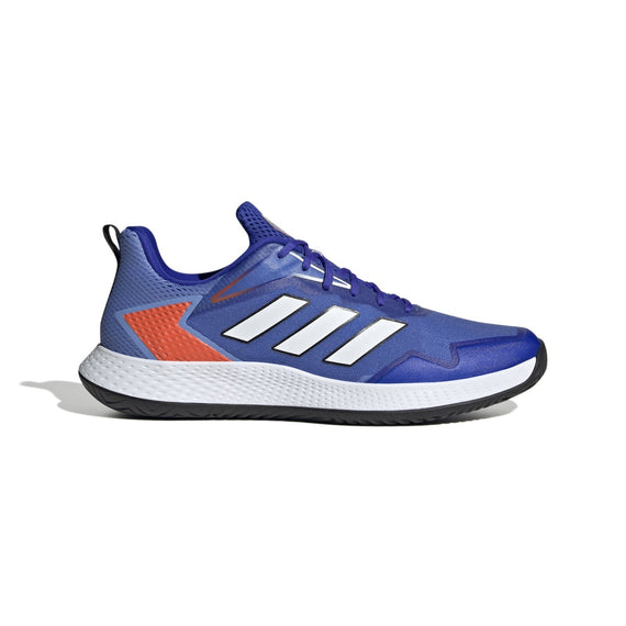 Adidas Defiant Speed Blue Men's Shoes