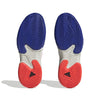 Adidas Barricade Blue/Red Men's Shoes