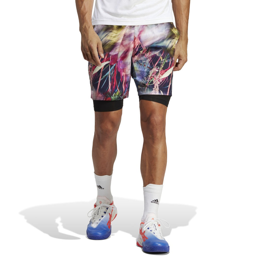 Adidas Melbourne Ergo Shorts