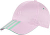 Adidas Kids Mesh Cap Pink/Mint