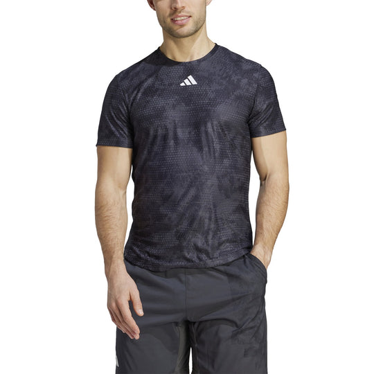 Adidas Paris HEAT.RDY Freelift Tee