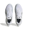 Adidas Barricade White/Black Men's Shoes
