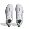 Adidas Avacourt White/Red Women's Shoes