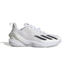 Adidas Adizero Cybersonic White/Black Men's Shoes