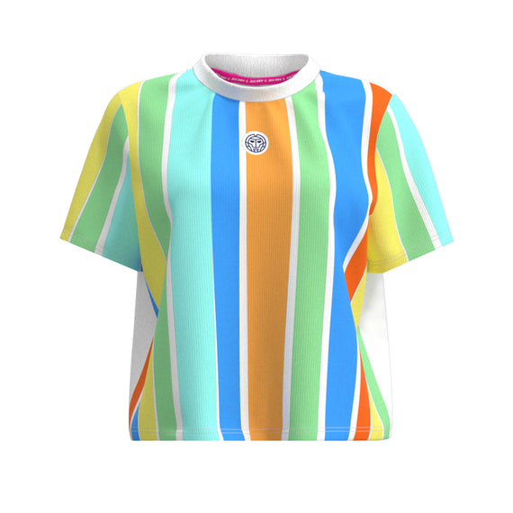 Bidi Badu Paris Girls Tee