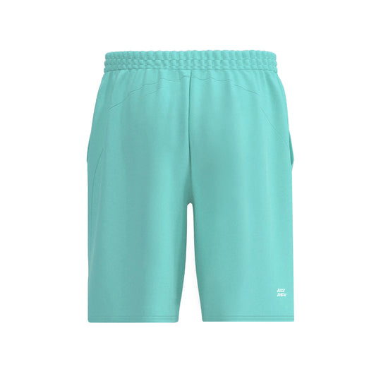 Bidi Badu Crew Boys Shorts Aqua