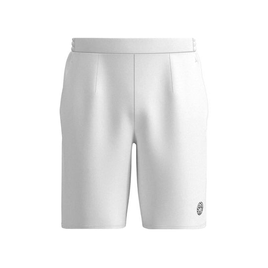 Bidi Badu Crew Boys Shorts White