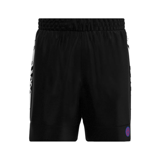 Bidi Badu Melbourne Men 7Inch Shorts