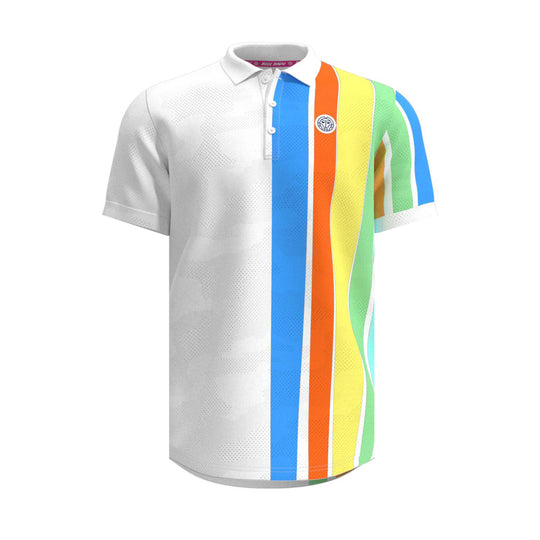 Bidi Badu Paris Men Polo