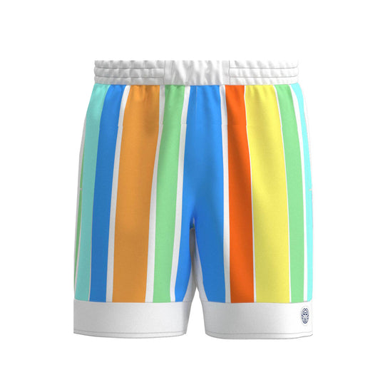 Bidi Badu Paris 7inch Men Shorts