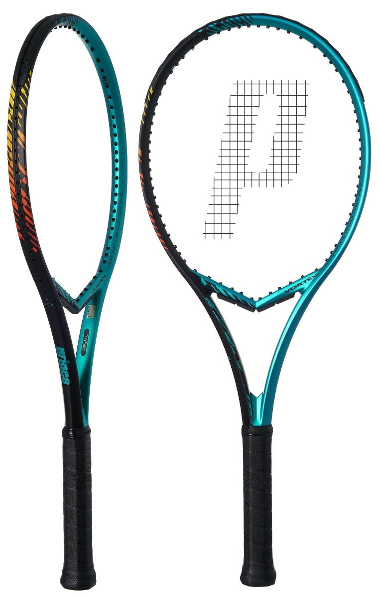 Prince Rackets – TennisHub