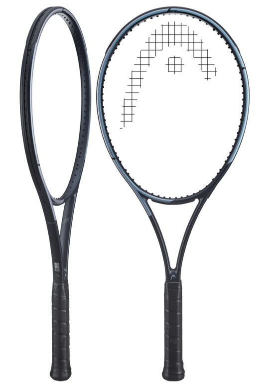 Head Gravity Tour old