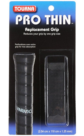 Tourna Pro Thin Replacement Grip