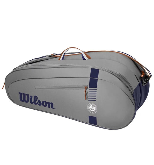 Wilson Roland Garros Team 6 Pack Bag