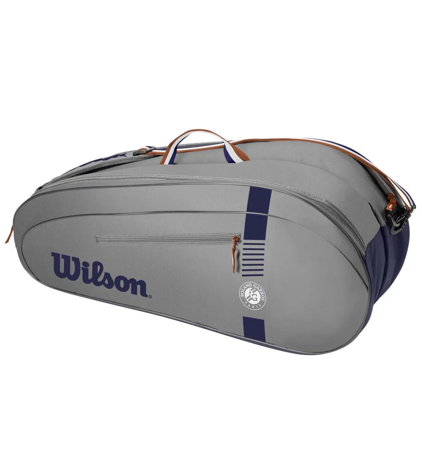 Wilson Roland Garros Team Pack Bag