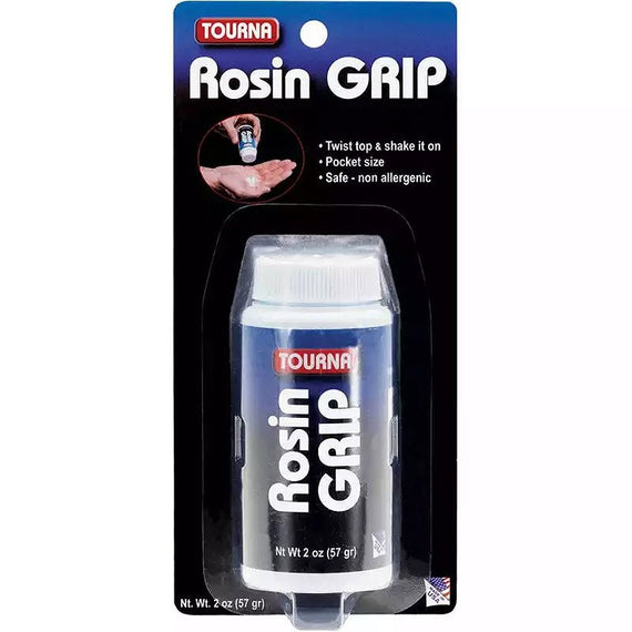 Tourna Rosin Grip