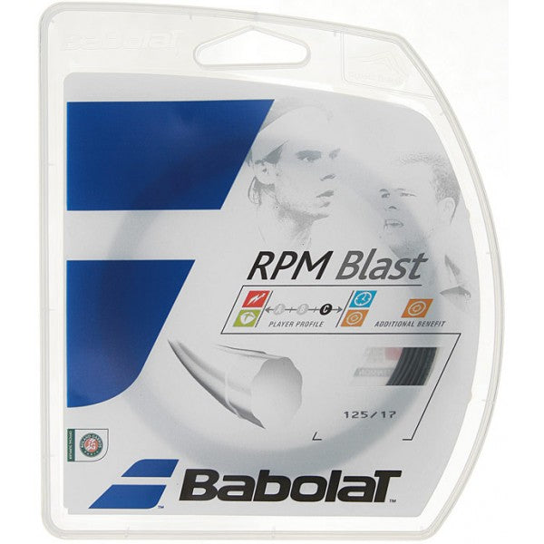 Babolat RPM Blast 12m String Set TennisHub