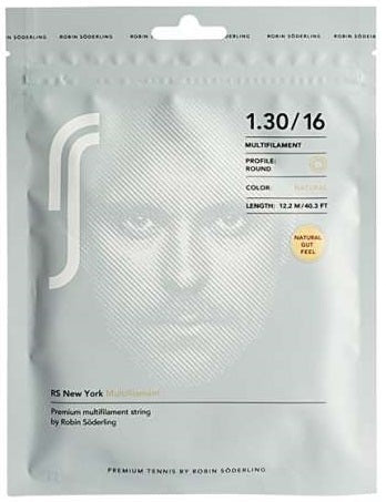 RS New York 1.24 12m String Set