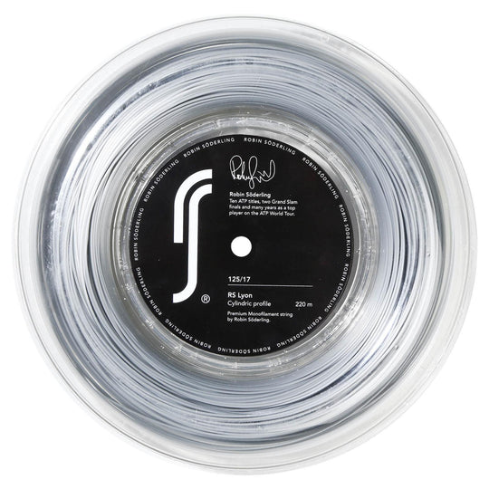 RS Lyon 1.30 220m String Reel