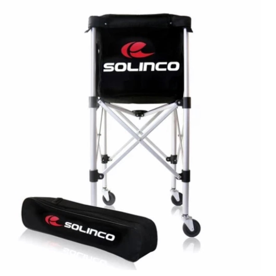 Solinco Ball Cart