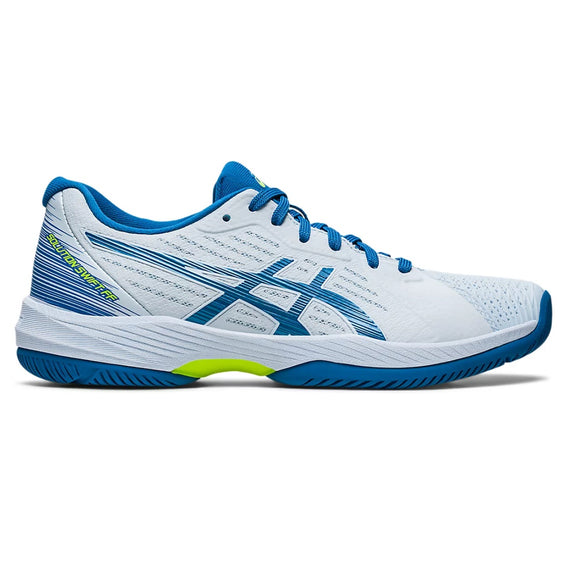 Asics Solution Swift FF Sky/Blue Women's Shoes