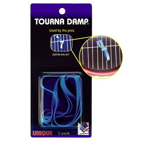 Tourna Damp (x5)