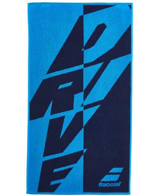 Babolat Medium Towel Drive Blue