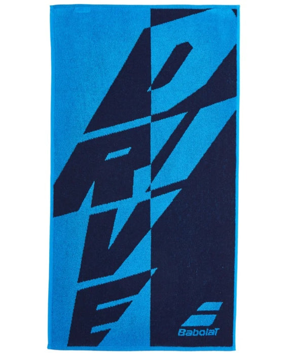 Babolat Medium Towel Drive Blue