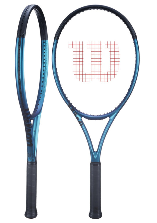Wilson Ultra 100L v4