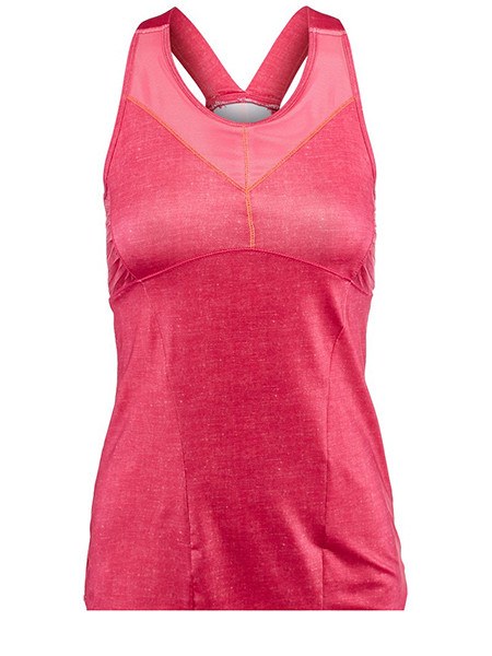 Lucky in Love Summer Lovin' Mesh V Cami