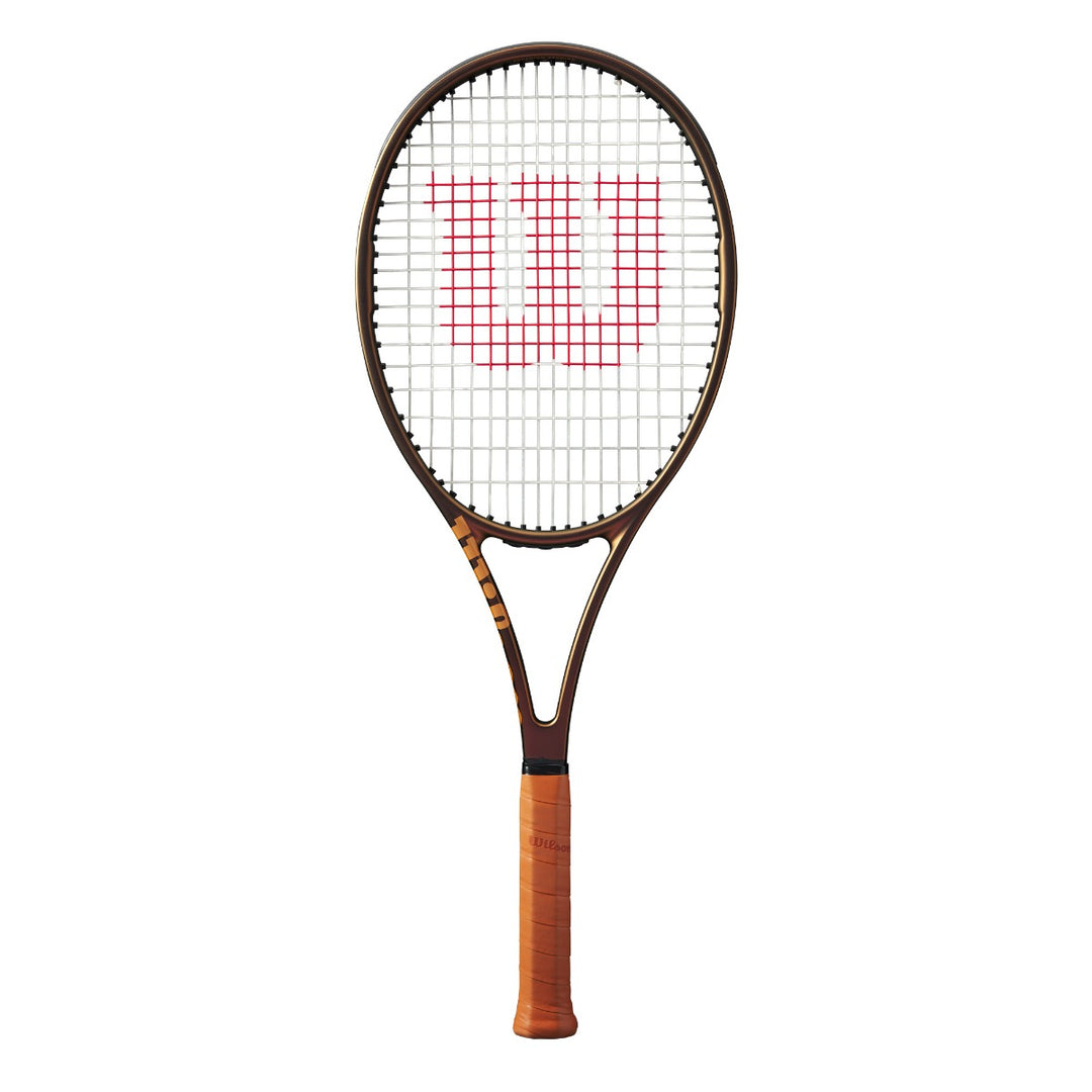 Wilson Rackets – TennisHub
