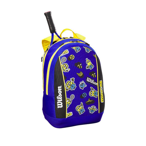 Wilson Minions 3.0 Tour Junior Backpack Bag