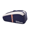Wilson Roland Garros Super Tour 9 Pack Bag