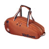 Wilson Roland Garros Team 6 Pack Bag Clay