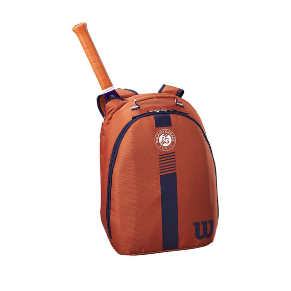 Wilson Roland Garros Junior Backpack Bag